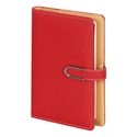 13x21 Defne Kılıflı Defter