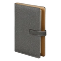 13x21 Defne Kılıflı Defter