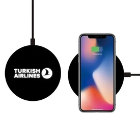 Kablosuz Şarj Standı