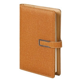 13x21 Kılıflı Defter