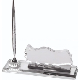 Kristal Masa İsimliği