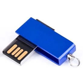 Metal USB Bellek