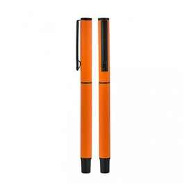 Metal Roller Süper Jel Refil Kalem