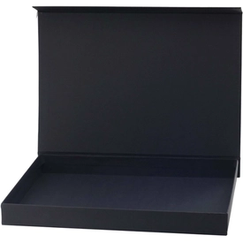 Cilt Bezi Mıknatıslı Kapak Set Kutusu (39x28x4)