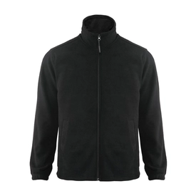 Eco Polar Ceket 2 Cepli Gri
