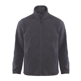 Eco Polar Ceket 2 Cepli Gri