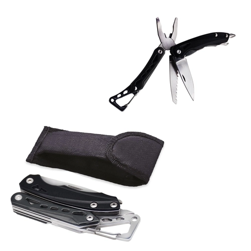 Çok Fonksiyonlu Çakı Seti