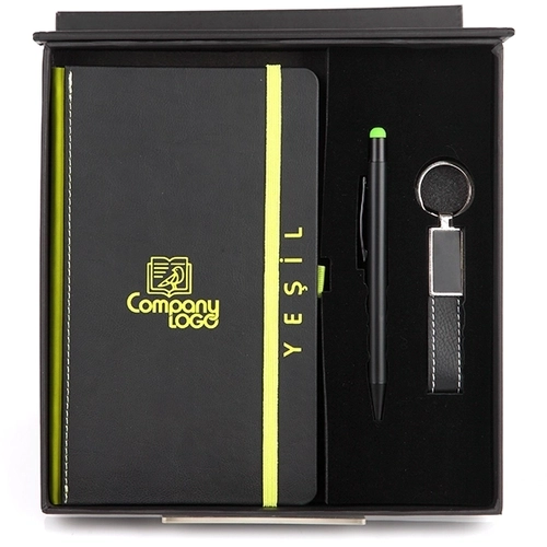 Kurumsal Hediye Seti