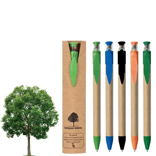 Tohumlu Tükenmez Kalem