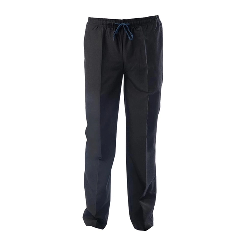 Lastikli Aşçı Pantolon