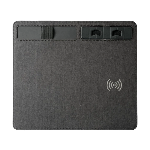 Wireless Mouse Pad Şarj Aleti