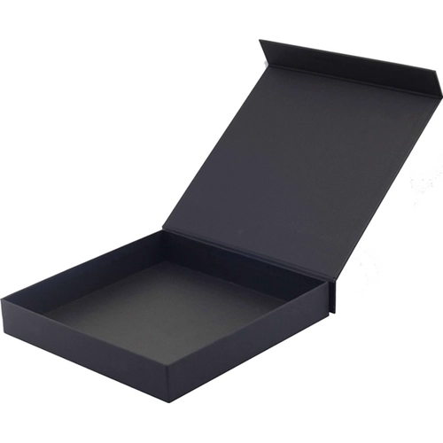 Cilt Bezi Mıknatıslı Kapak Set Kutusu (26x26x4)