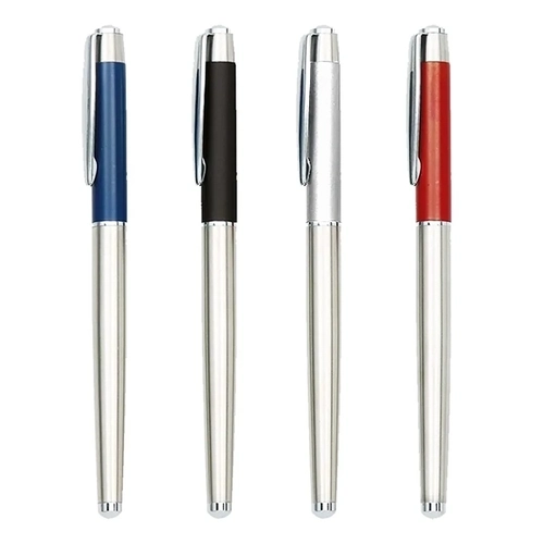 Metal Roller Kalem