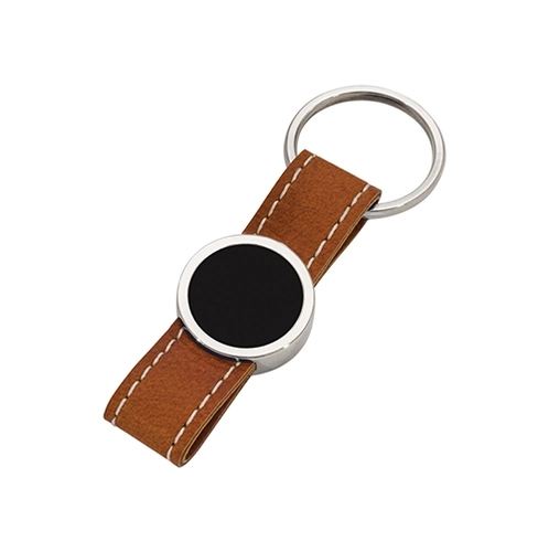 Deri-Metal USB Bellek 64 GB