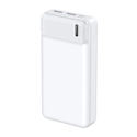 ORTACA 20.000 MAH BEYAZ POWERBANK