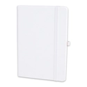 KALECİK BEYAZ TARİHSİZ DEFTER (13X21 CM)