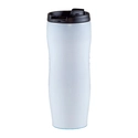 ABANT BEYAZ 400 ML TERMOS