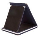GÖKÇE LACİVERT ALBÜM PLAKET 15X21 CM