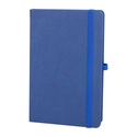 DIŞKAPI LACİVERT TARİHSİZ DEFTER (13X21 CM)