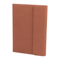ÇAYYOLU TABA TARİHSİZ DEFTER (16X21,5 CM)