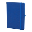 KALECİK LACİVERT TARİHSİZ DEFTER (13X21 CM)