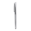 DÜZİÇİ GÜMÜŞ METAL ROLLER KALEM 