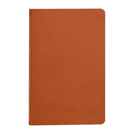 OSTİM KAHVERENGİ TERZİ DİKİŞLİ DEFTER (9X14 CM)