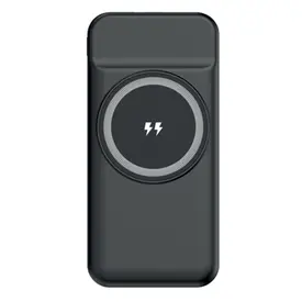 YASEMİN 10.000 MAH WİRELESS POWERBANK