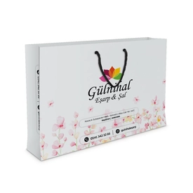 ALA-59 KÜÇÜK BOY YATAY KARTON ÇANTA(17x25x6 cm)