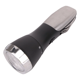 ZAMBAK ÇOK FONKSİYONLU FENER