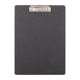 HOŞDERE SİYAH A4 SEKRETERLİK (24x34,5 CM)