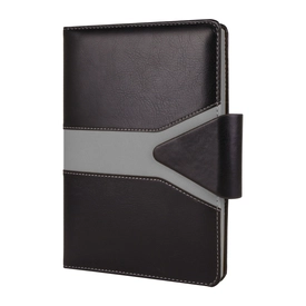 ÇAMLIDERE FÜME TARİHSİZ DEFTER (15X21 CM)