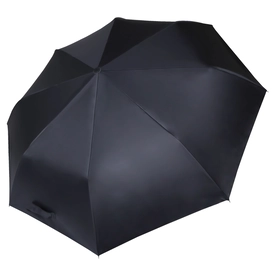 ASPENDOS SİYAH TAM OTOMATİK ŞEMSİYE