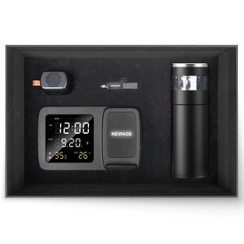 ÇAVUŞLU HEDİYELİK SET