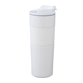 CİDE BEYAZ 500 ML FRENCH PRESS TERMOS