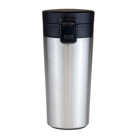 KARİNE GÜMÜŞ 380 ML SÜZGEÇLİ TERMOS