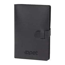 BEŞEVLER GEÇME KAPAK AJANDA (19x26CM)