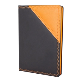 KAVAKLIDERE TURUNCU TARİHLİ AJANDA (17X24 CM)