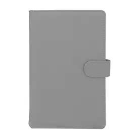 BEŞTEPE GRİ GEÇME KAPAK DEFTER