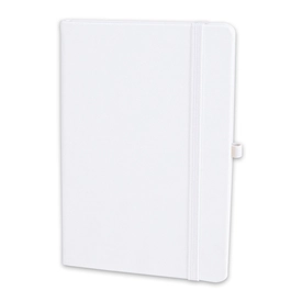 KALECİK BEYAZ TARİHSİZ DEFTER (13X21 CM)