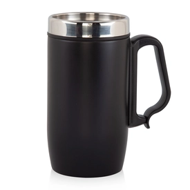 SEVEN SİYAH 280 ML TERMOS