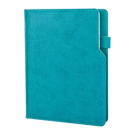 ÜMİTKÖY TURKUAZ TARİHLİ AJANDA (17X24 CM)