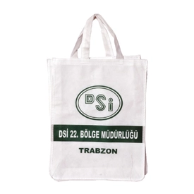 GOBLİN ELYAF ÇANTA (30x40x8 CM)