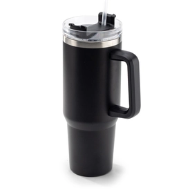 ADRASAN SİYAH 1200 ML TERMOS