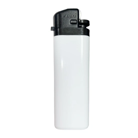 PIRNAL BEYAZ KASAİ TAŞLI SİBOPLU ÇAKMAK