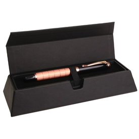 BURHANİYE BAKIR TEKLİ KALEM SETİ