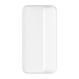 TALAS 20.000 MAH BEYAZ POWERBANK