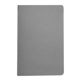 OSTİM GRİ TERZİ DİKİŞLİ DEFTER (9X14 CM)