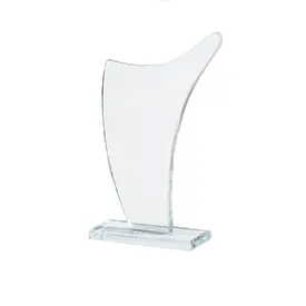 YALIN KRİSTAL PLAKET