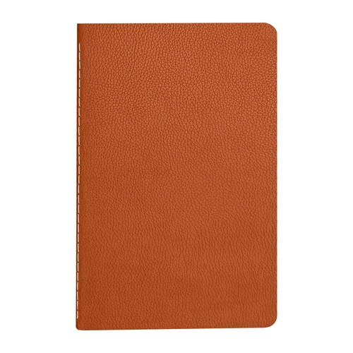 OSTİM KAHVERENGİ TERZİ DİKİŞLİ DEFTER (9X14 CM)